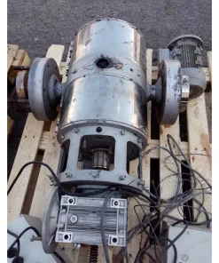 Фильтр расплава, ФКРП-2000э