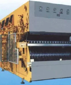 Машина бутылкомоечная, БММ-07