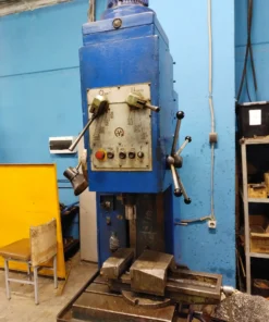 Сверлильный станок, 2С/132