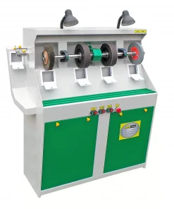 Финишер с фрезой, ШСК-1100F