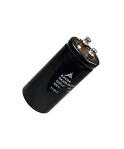 B43456A9228M, B43456A9228M000, конденсатор электролитический 2200мкФ 400В под винт