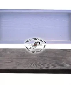 Формы из АБС-пластика для тротуарной плитки