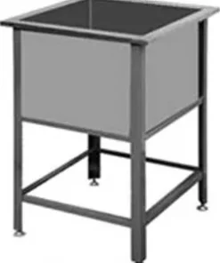 Ванна моечная для столовой. Ванна моечная для пищеблока столовой. Ванна моечная для общепита., ванна моечная для столовой