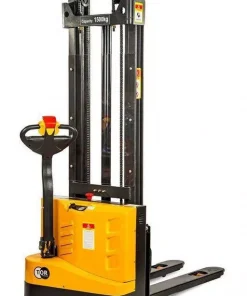 Штабелер электрический самоходный TOR 1,2т 3,0м, WS12S-3000