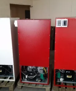 Холодильный агрегат, ВХ-200М