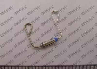 Термостат KOCATEQ, CFXB180B safety (STCBKV)