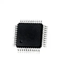 AD9240ASZ, АЦП инд. TQFP