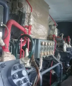 Кислородные установки, АКДС-70