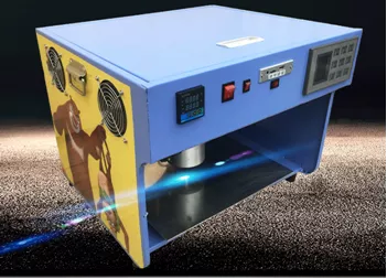 Кондитерский принтер для литья карамели на палочке, PL