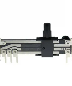 NSL205G-A1K,L-10C, переменный резистор 1кОм