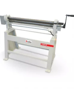 Вальцовочный станок ручной, R 1050х46