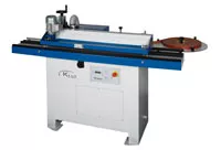 Автоматический кромкооблицовочный станок с клеенаносящим узлом Casadei, K310