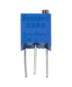 TSR-3266W-504R, 500K, 0.25W