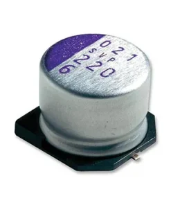 6SVPC330M, SMD эл-лит 6.3V 330uF /6.3*5.9/105 C Polymer