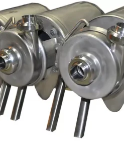 Насос центробежный, Г2-ОПБ 1