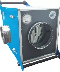 Фильтро-вакуумная установка, SFU-50-4200