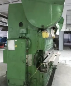 Листогибочный пресс, ИГ1330