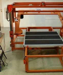 Станок для резки поролона, SM-1,21