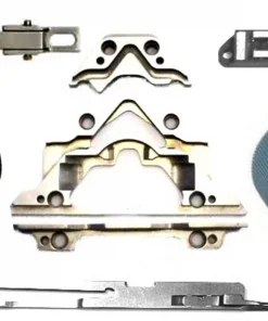 Запчасти для вязальных машин, STOLL, SHIMA SEIKI