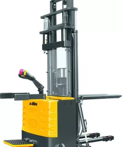 Штабелер самоходный 2,0 т 5,8 м, XILIN CDD20M