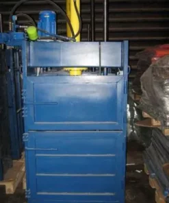 Продается пресс для макулатуры и пленки., ПГП-4, ПГП-7, ПГП-15, ПГП-24, ПГП-30, ПГП-45