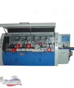 Четырёхсторонний станок, QMB623H