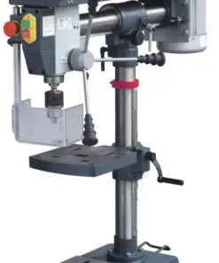 Станок радиально-сверлильный настольный, OPTIMUM RB6T