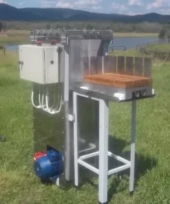 Сырорезка и маслорезка, МР00.000, УН1.00