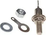 КД206Б, Мощный выпрямительный диод