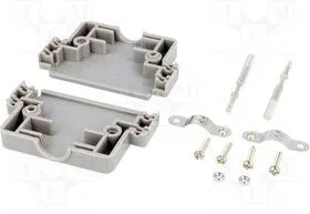 DS1045-50 PA2 (DP-50*), Корпус к разъему 50 pin