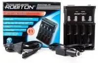 MasterCharger 850, Устройство зарядное для Ni-MH/Ni-Cd/Li- ion/IMR/LiFePO4 аккумуляторов