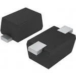 BAT54WS, Диод Шоттки 0.2А 30В [SOD-323F]