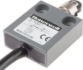 14CE2-1, Концевой выключатель SPDT NO+NC 5A/240VAC