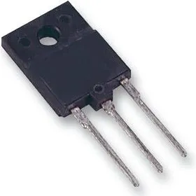 FGAF40S65AQ, БТИЗ транзистор, 80 А, 1.6 В, 94 Вт, 650 В, TO-3PF, 3 вывод(-ов)