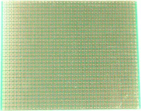 ECS1/2, Плата печатная макетная 100х80мм