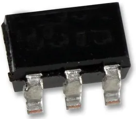 AL5802-7, LED Driver, Single Output, Adjustable Current Sink, 30V, 20mA To 120mA, SOT-26