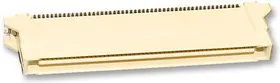 53408-1079, Составной разъем платы, Серия 53408, 100 контакт(-ов), Штыревой Разъем, 1 мм, Поверхностный Монтаж