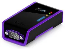 DS1102G, Конвертер RS232, RS485/ethernet, интерфейс WiFi