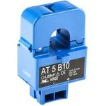 AT 5 B10, Current Sensor 60Hz 5 A AT