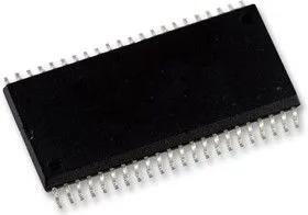 71V416S10PHG, SRAM, 4 Мбит, 256К x 16бит, 3В до 3.6В, TSOP, 44 вывод(-ов), 10 нс