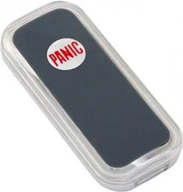 Phl-PSR03-C , Брелок Z-Wave, тревожная кнопка, встроенный аккумулятор Li-Pol