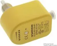 FCS-N1/2A4P-AP8X-H1141, LIQUID FLOW SENSOR, 100BAR, 28.8V