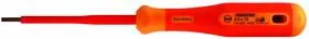 14-652 VDE, Отвертка высоковольтная шлиц 3,5 мм