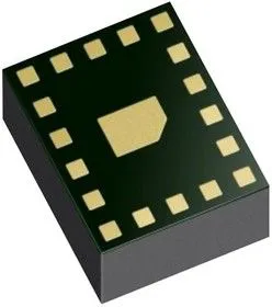 BGSX212MA18E6327XTSA1, RF Switch, 100MHz to 3.8GHz, 2.5V to 3.4V Supply, ATSLP-18