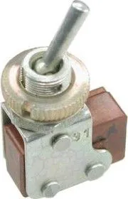 МТД1, Тумблер АГО.360.207 ТУ 1