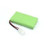Аккумулятор для радиоуправляемой модели 9.6V 2400mAh Ni-Mh AA Flatpack разъем KET-2P
