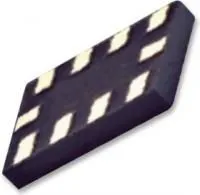 TS3USB3000RSER, USB интерфейс, Высокоскоростной DPDT USB Переключатель, USB 2.0, 2.7 В, 4.3 В, UQFN, 10 вывод(-ов)