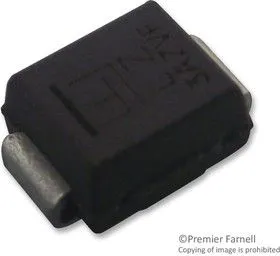 ES2BA-13-F, Быстрый / ультрабыстрый диод, 100 В, 2 А, Одиночный, 920 мВ, 25 нс, 50 А