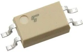 TLP126(TPL,F), Оптопара широкого назначения [SO4-170-2.54 ]