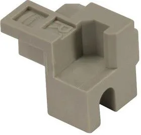 09020009953, SIGNAL FIXING BRACKET, THERMOPLASTIC